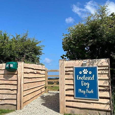 Bude Holiday Home מראה חיצוני תמונה