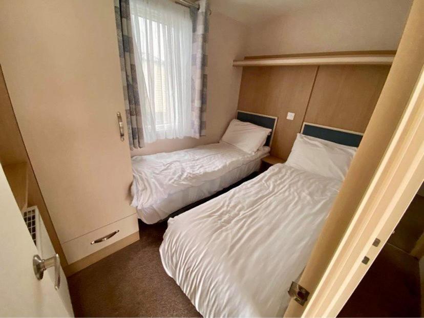 Bude Holiday Home מראה חיצוני תמונה