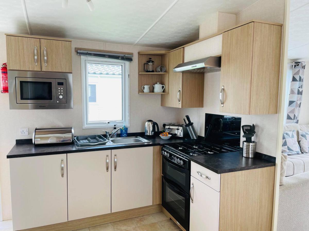 Bude Holiday Home מראה חיצוני תמונה