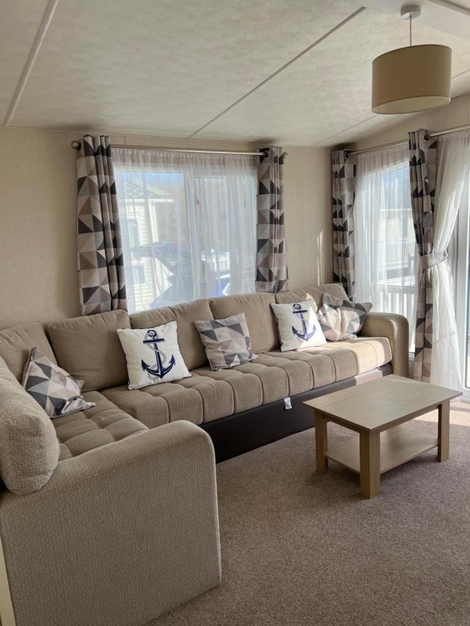 Bude Holiday Home מראה חיצוני תמונה