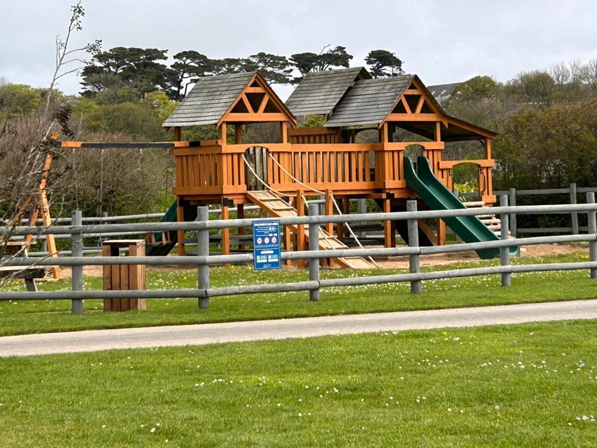 Bude Holiday Home מראה חיצוני תמונה